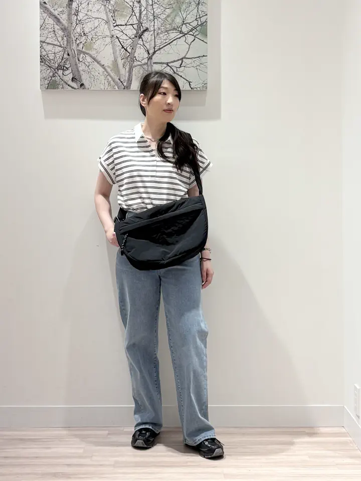 ONWARD CROSSET SELECT 岡 コーディネート画像