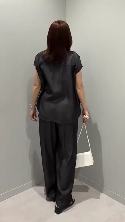 ONWARD CROSSET SELECT Tamura コーディネート画像