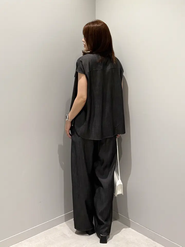 ONWARD CROSSET SELECT Tamura コーディネート画像