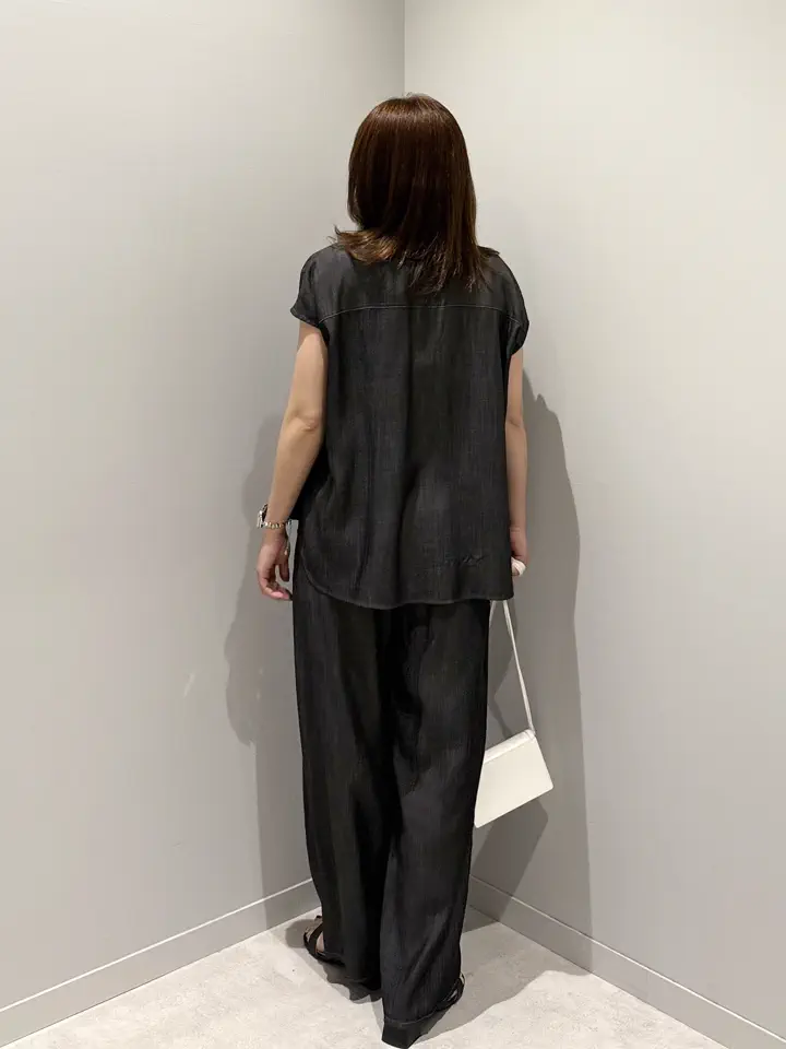 ONWARD CROSSET SELECT Tamura コーディネート画像