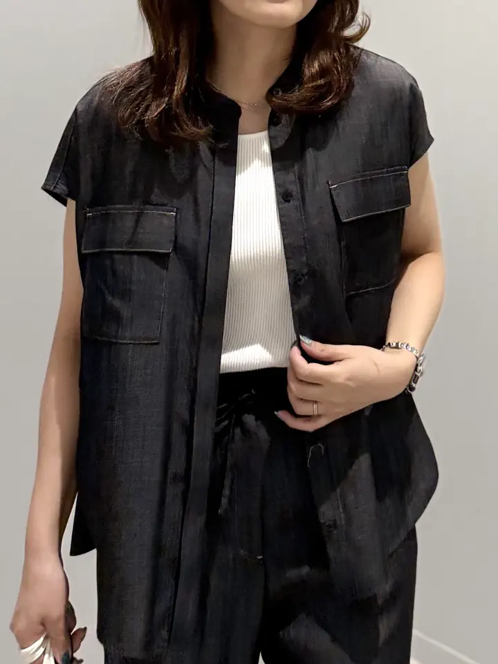 ONWARD CROSSET SELECT Tamura コーディネート画像