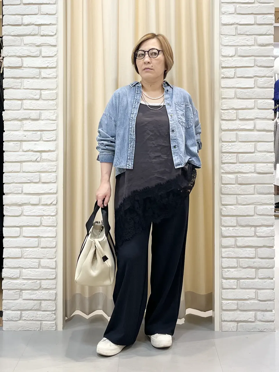  Ｎ.99 コーディネート画像