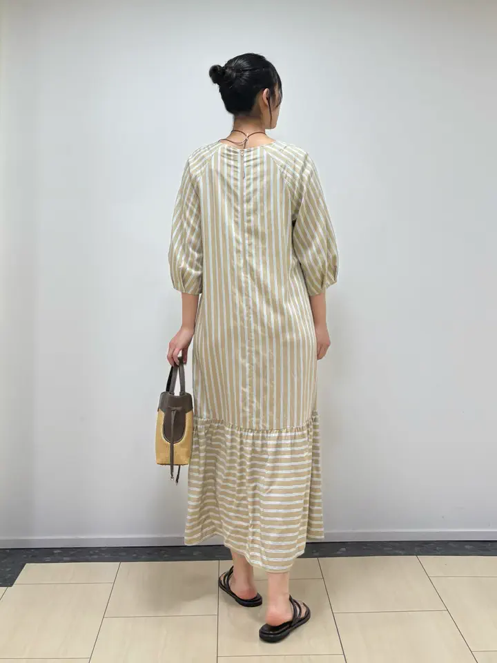 ONWARD CROSSET SELECT 早野 コーディネート画像