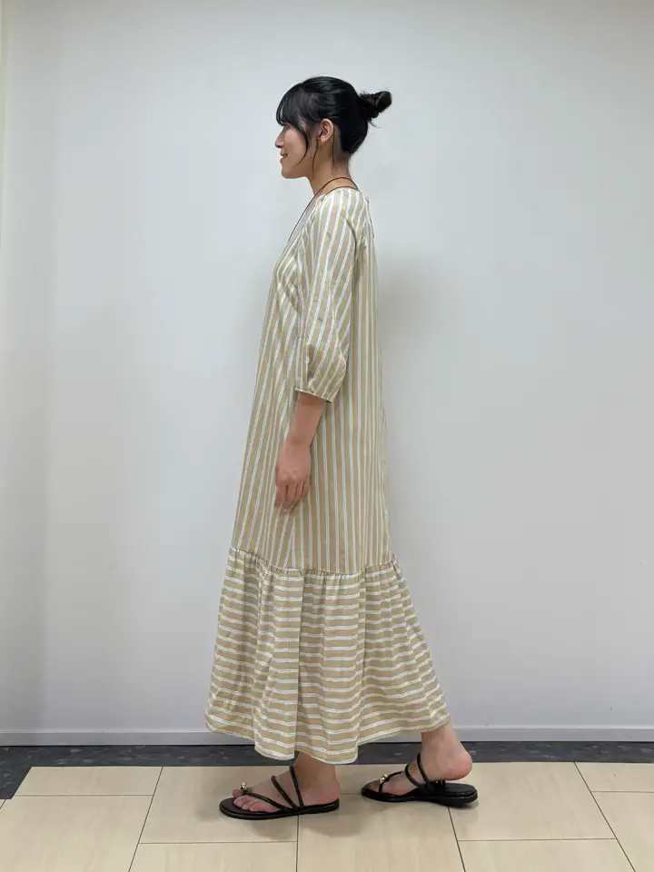 ONWARD CROSSET SELECT 早野 コーディネート画像