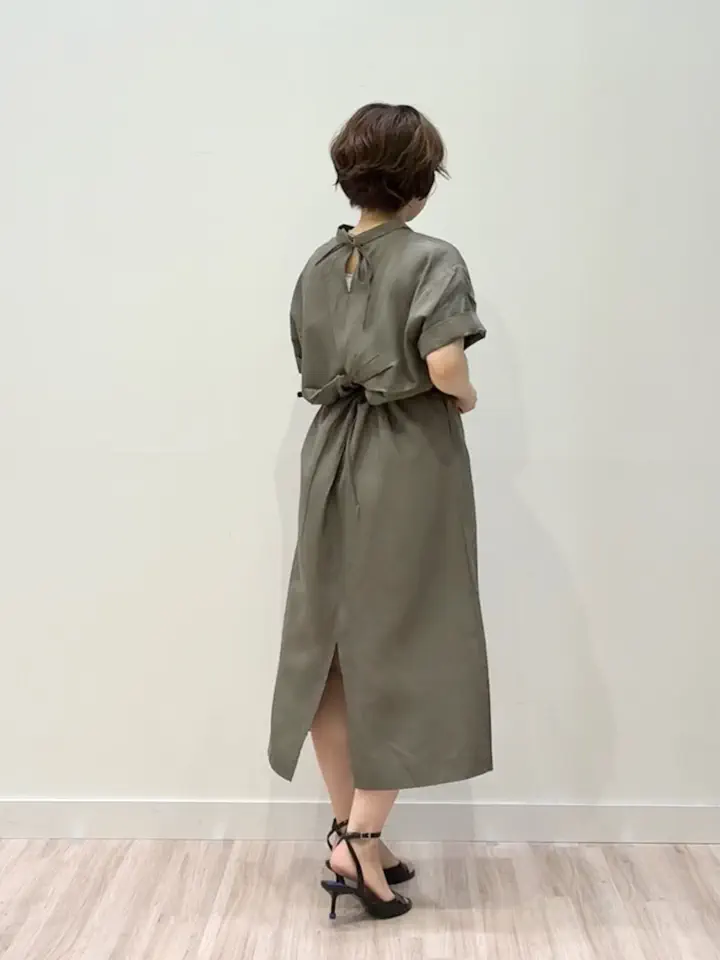 ONWARD CROSSET SELECT 前田 コーディネート画像