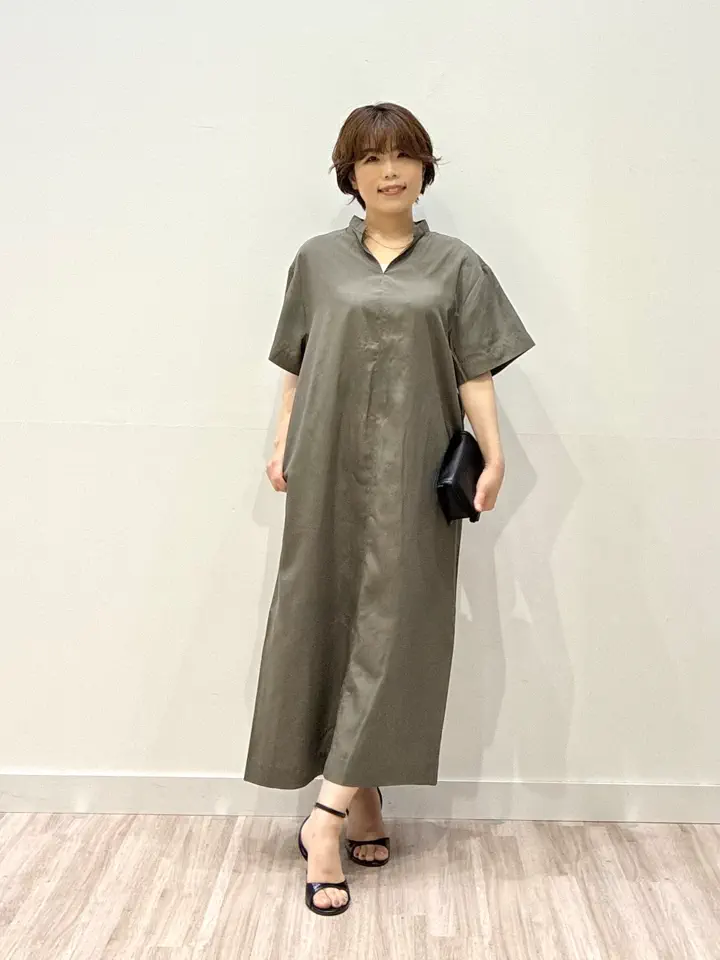 ONWARD CROSSET SELECT 前田 コーディネート画像