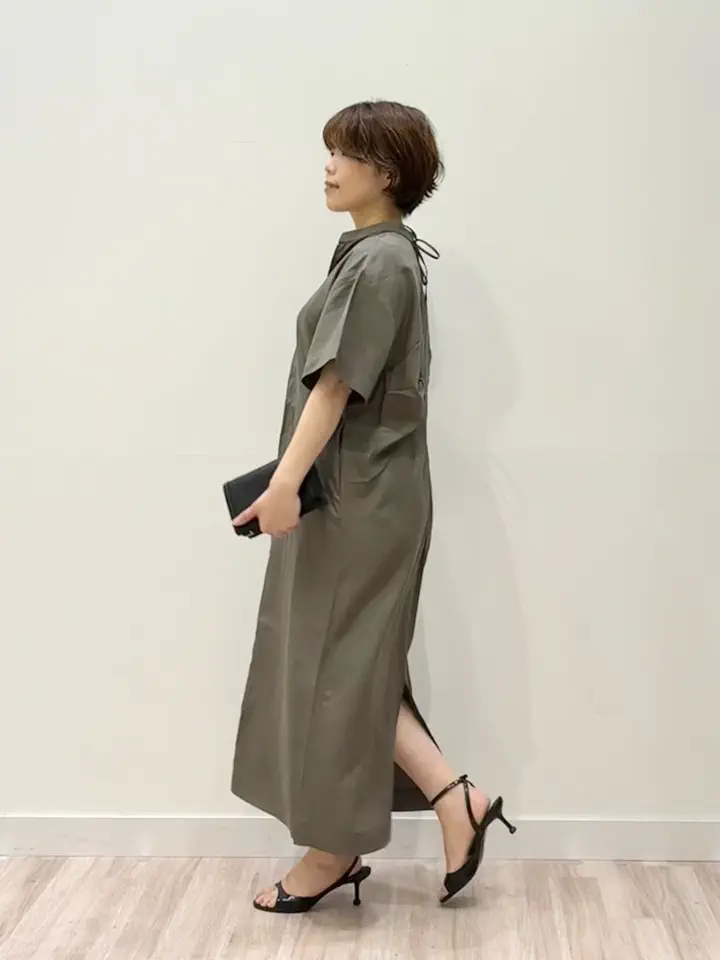ONWARD CROSSET SELECT 前田 コーディネート画像