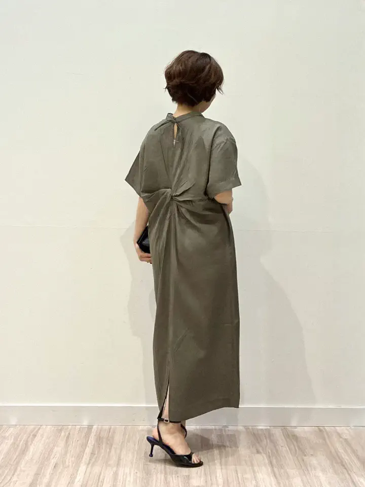 ONWARD CROSSET SELECT 前田 コーディネート画像