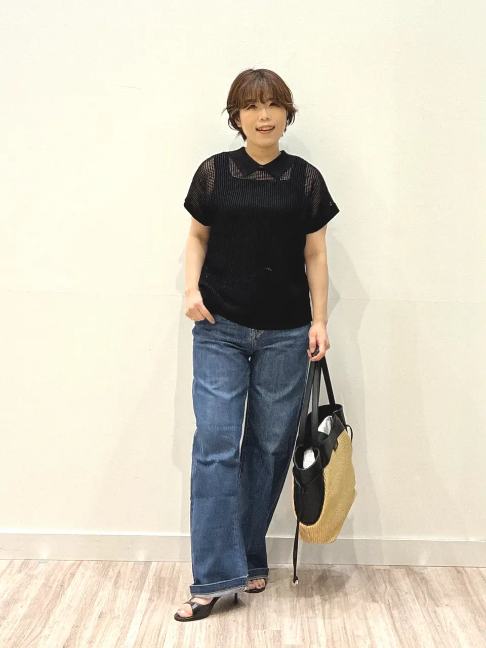  前田 コーディネート画像