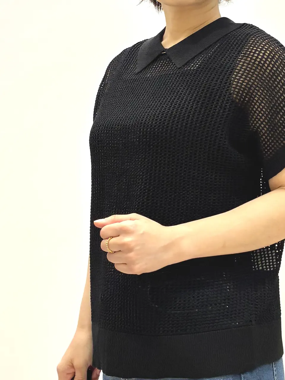 ONWARD CROSSET SELECT 前田 コーディネート画像
