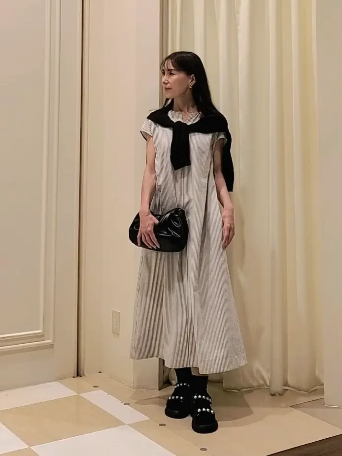  内田 コーディネート画像