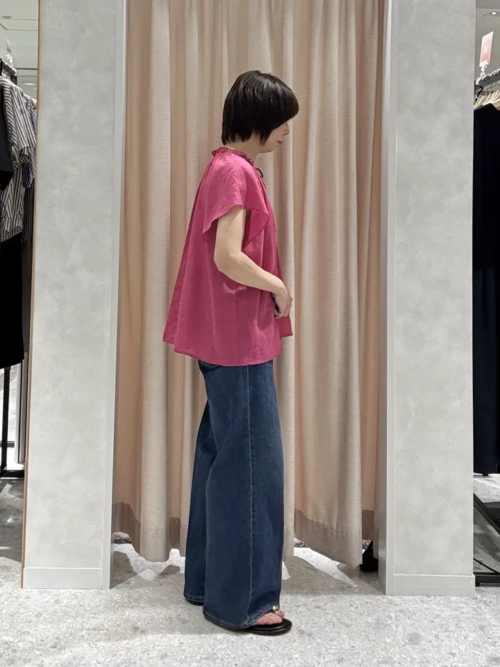 ONWARD CROSSET SELECT 寺﨑 コーディネート画像