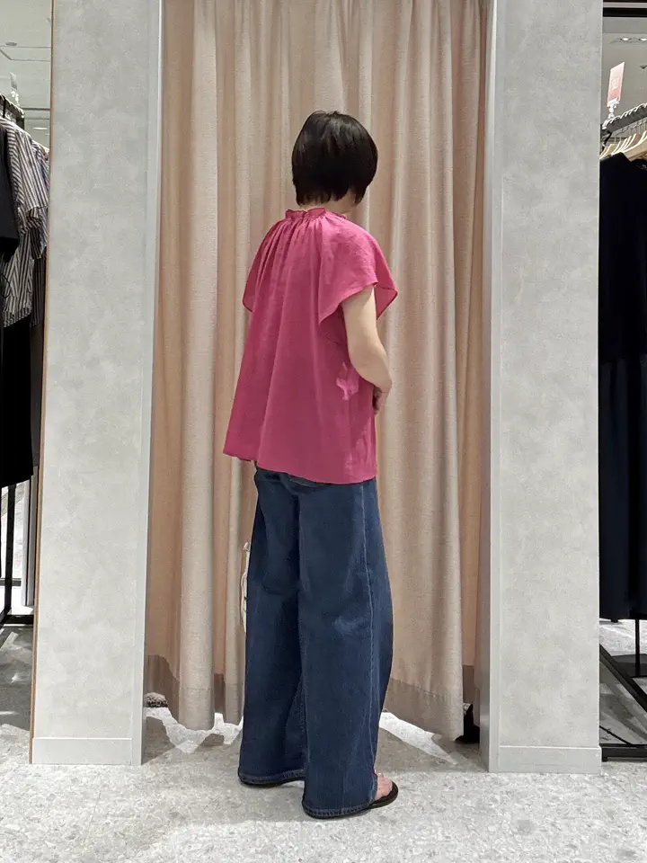 ONWARD CROSSET SELECT 寺﨑 コーディネート画像