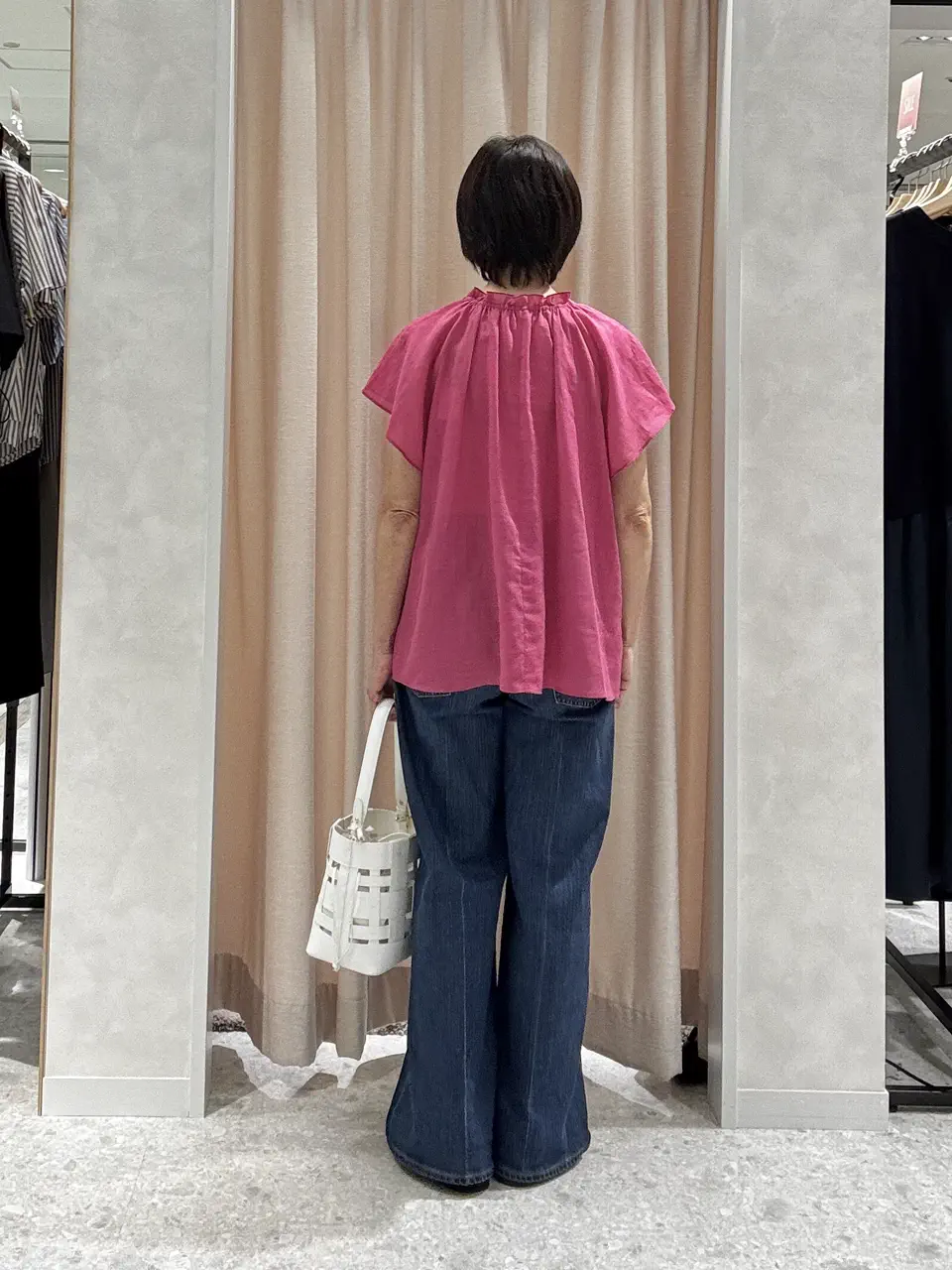 ONWARD CROSSET SELECT 寺﨑 コーディネート画像