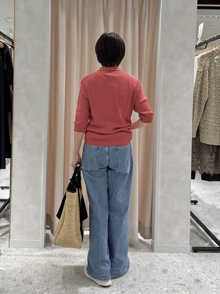 ONWARD CROSSET SELECT 寺﨑 コーディネート画像