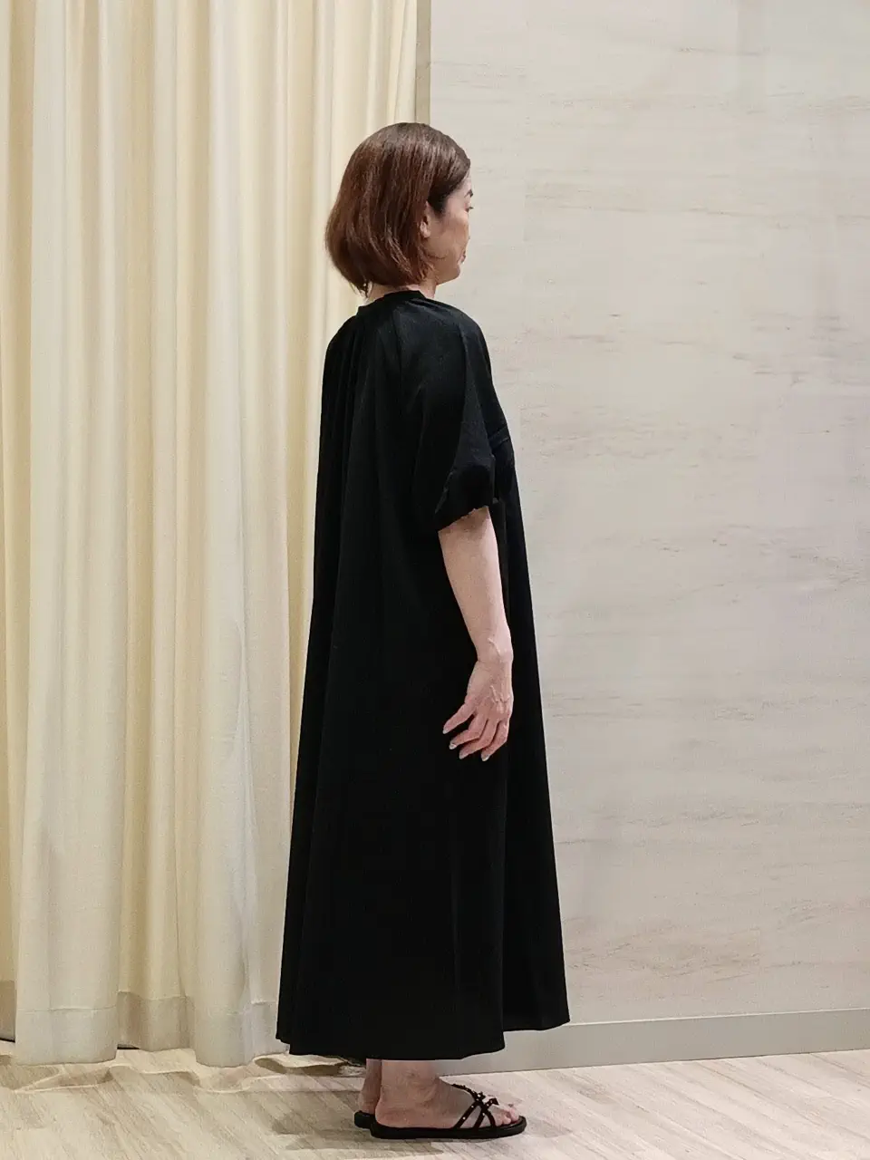 ONWARD CROSSET SELECT 白石 コーディネート画像