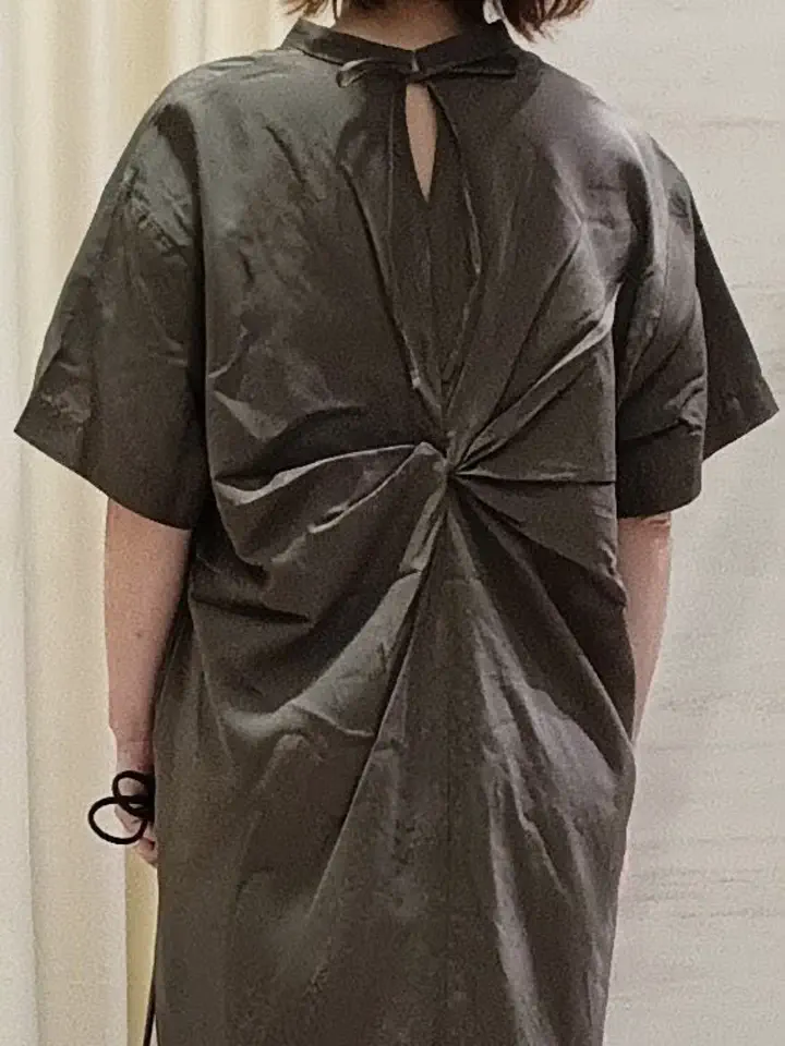 ONWARD CROSSET SELECT 白石 コーディネート画像