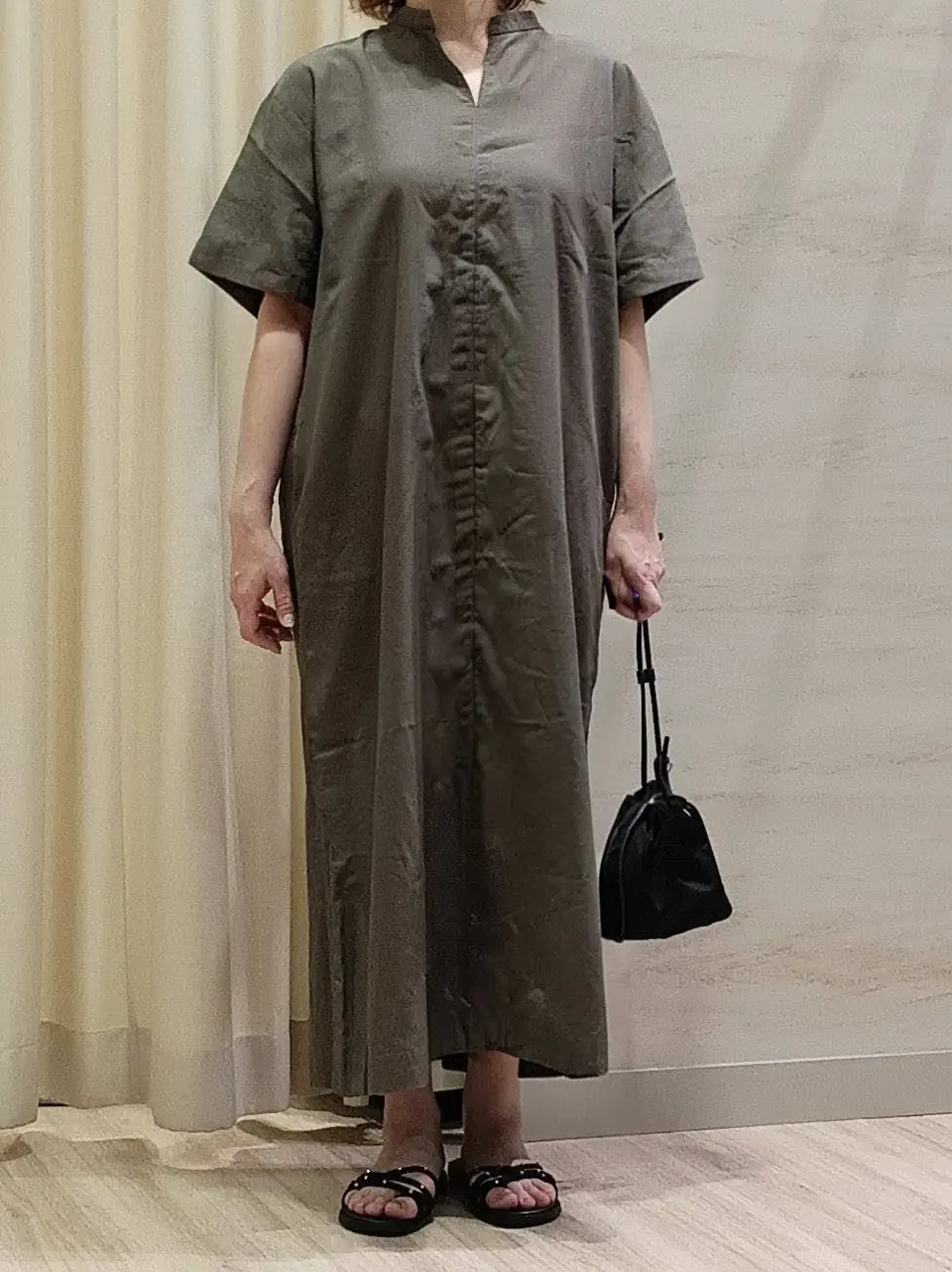 ONWARD CROSSET SELECT 白石 コーディネート画像
