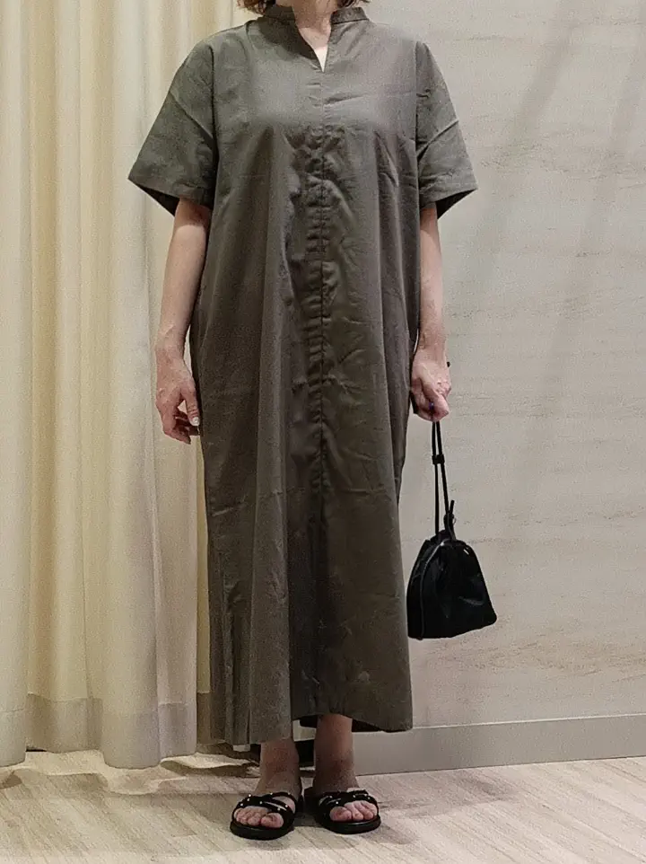 ONWARD CROSSET SELECT 白石 コーディネート画像