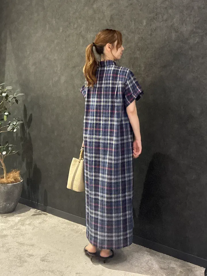 ONWARD CROSSET SELECT niina コーディネート画像