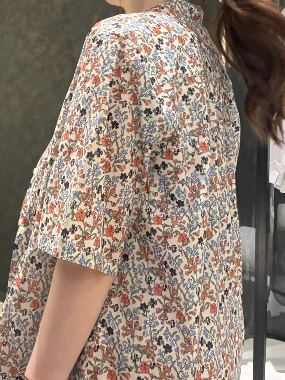ONWARD CROSSET SELECT niina コーディネート画像