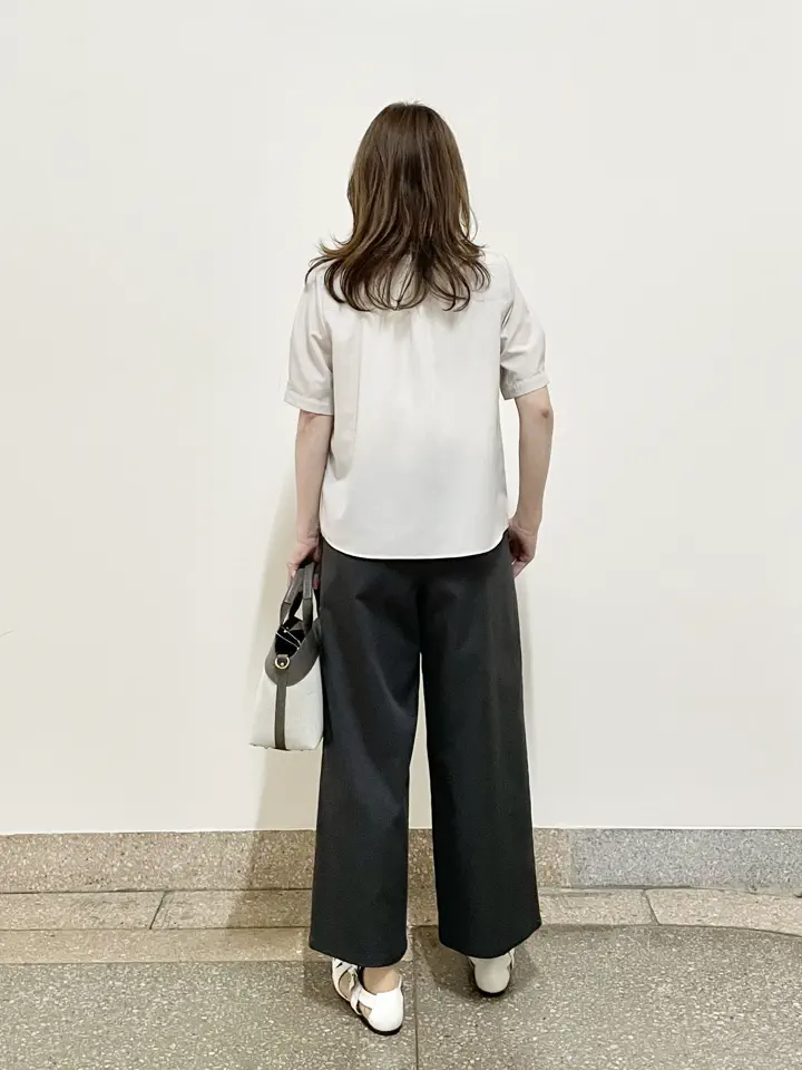ONWARD CROSSET SELECT 相澤 コーディネート画像