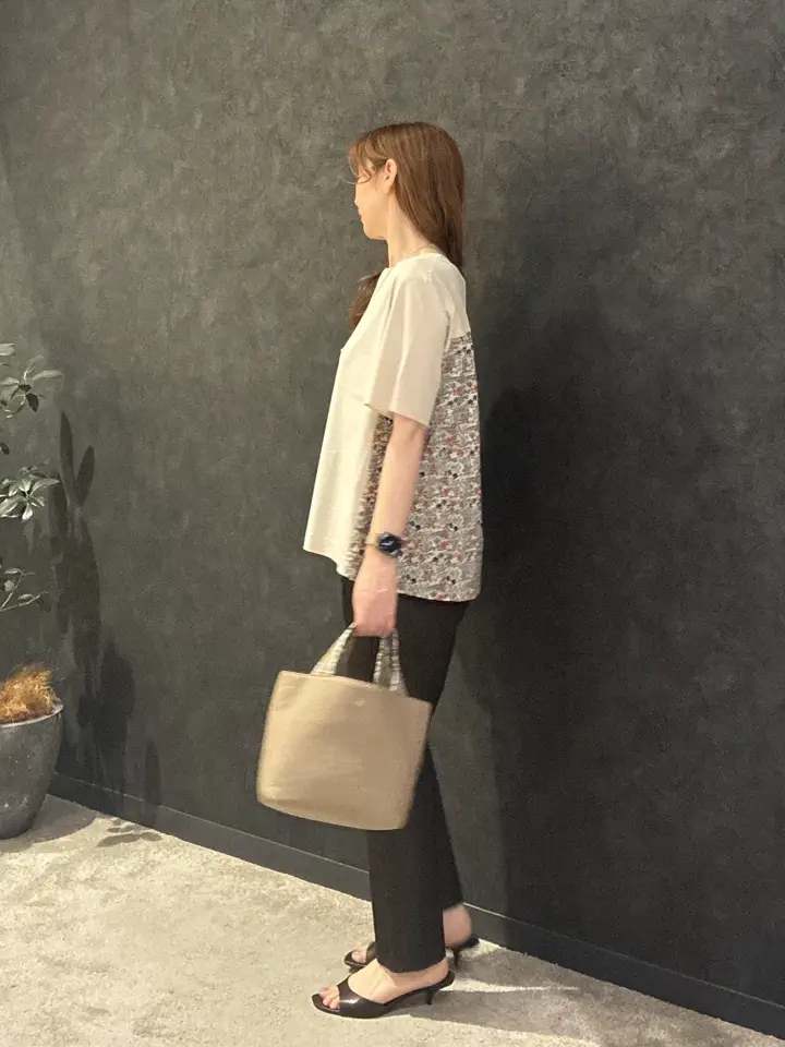 ONWARD CROSSET SELECT niina コーディネート画像