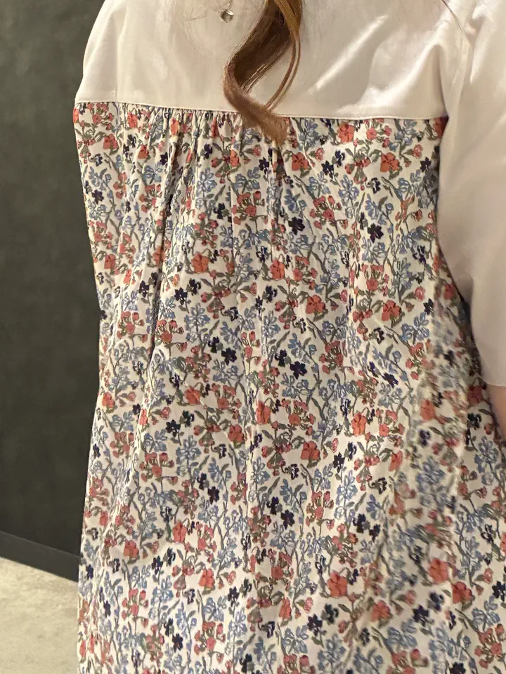 ONWARD CROSSET SELECT niina コーディネート画像