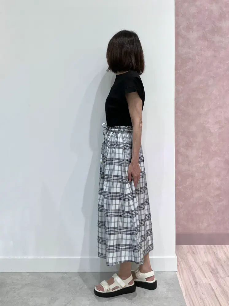 ONWARD CROSSET SELECT 山本 コーディネート画像