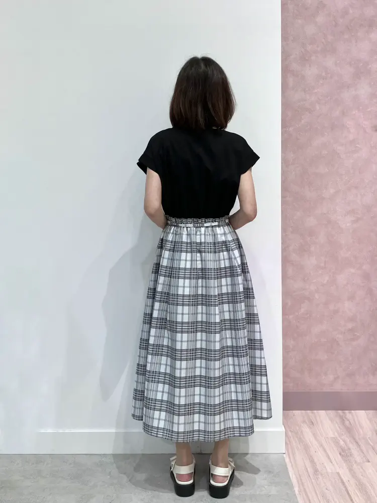 ONWARD CROSSET SELECT 山本 コーディネート画像