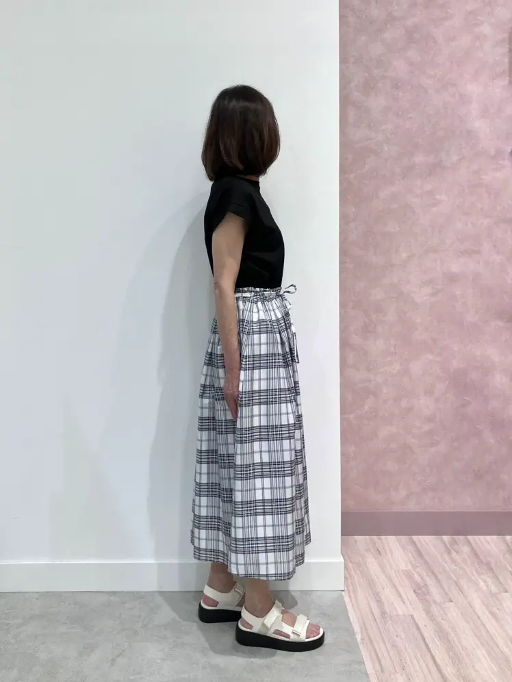 ONWARD CROSSET SELECT 山本 コーディネート画像