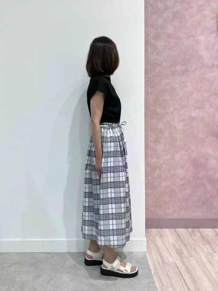 ONWARD CROSSET SELECT 山本 コーディネート画像
