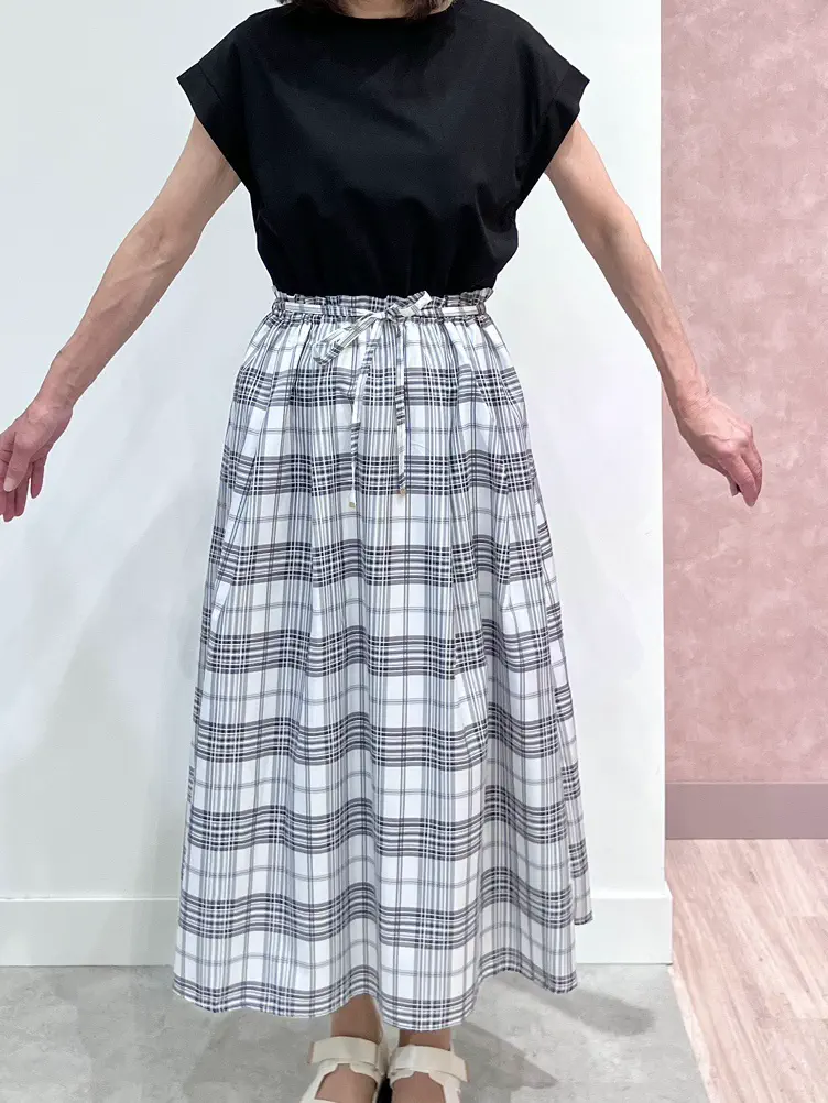 ONWARD CROSSET SELECT 山本 コーディネート画像