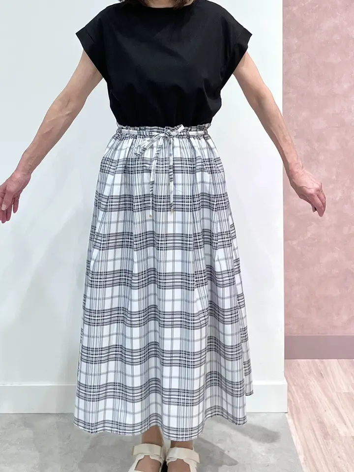 ONWARD CROSSET SELECT 山本 コーディネート画像