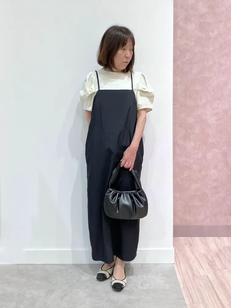  山本 コーディネート画像
