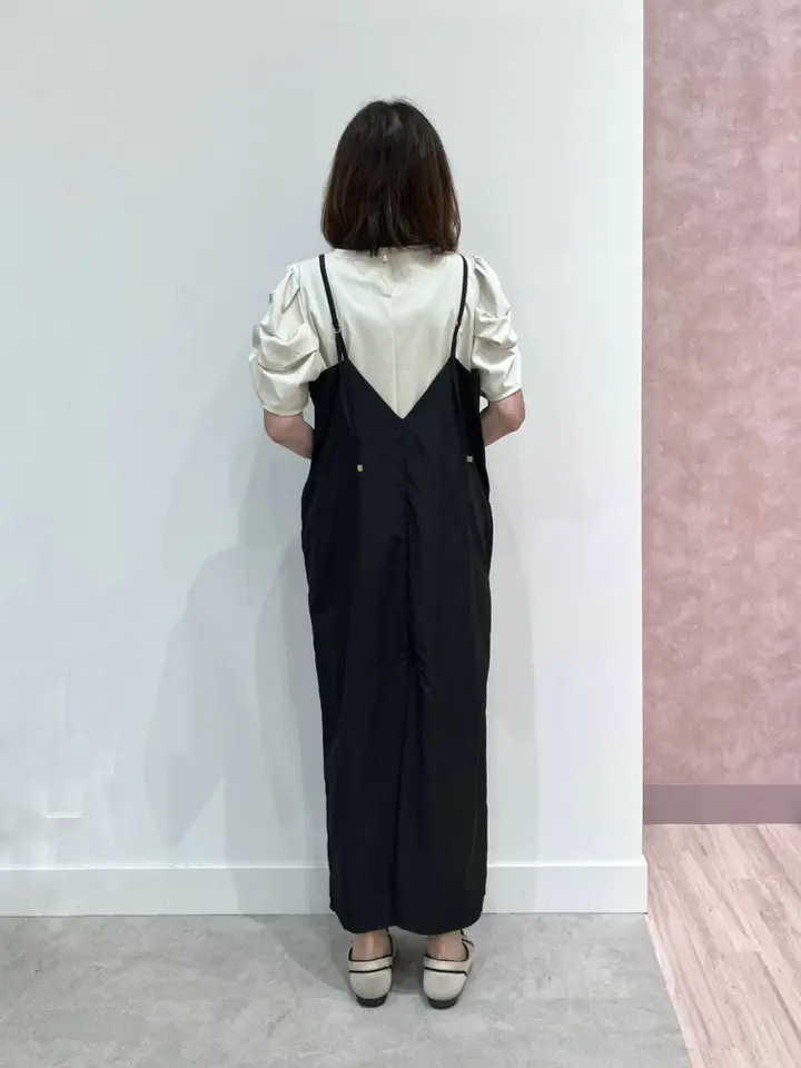 ONWARD CROSSET SELECT 山本 コーディネート画像