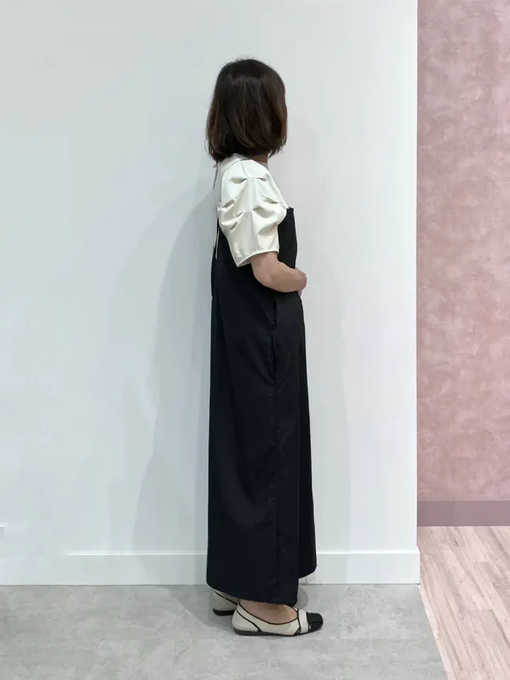 ONWARD CROSSET SELECT 山本 コーディネート画像