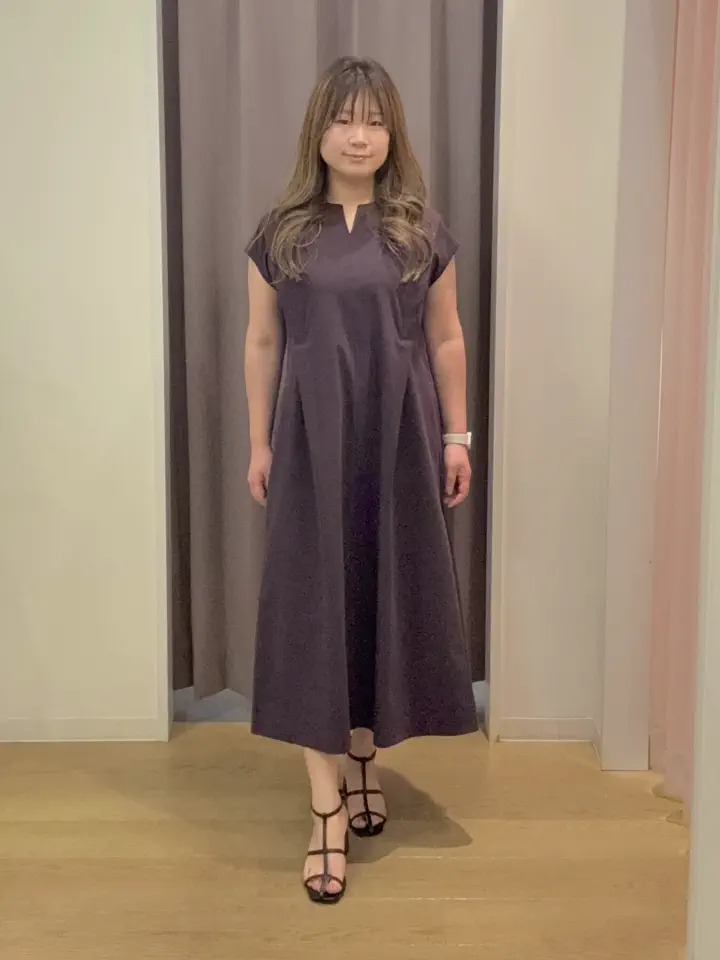 ONWARD CROSSET SELECT 内田 コーディネート画像