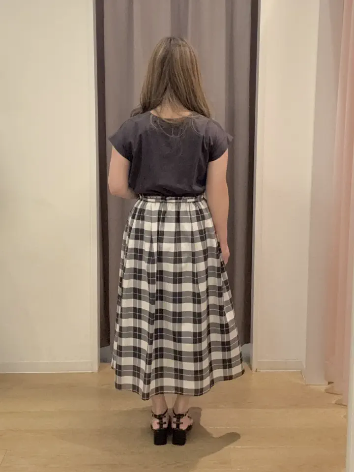 ONWARD CROSSET SELECT 内田 コーディネート画像