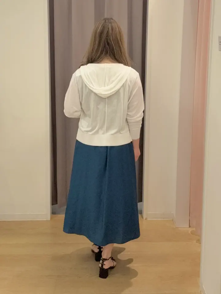 ONWARD CROSSET SELECT 内田 コーディネート画像