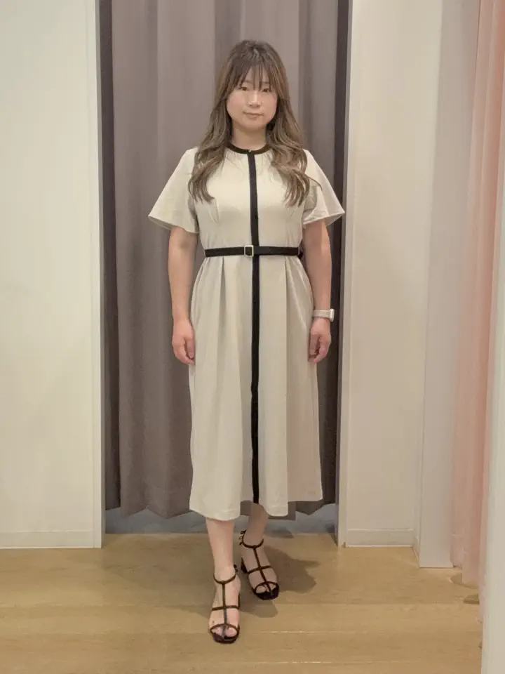 ONWARD CROSSET SELECT 内田 コーディネート画像