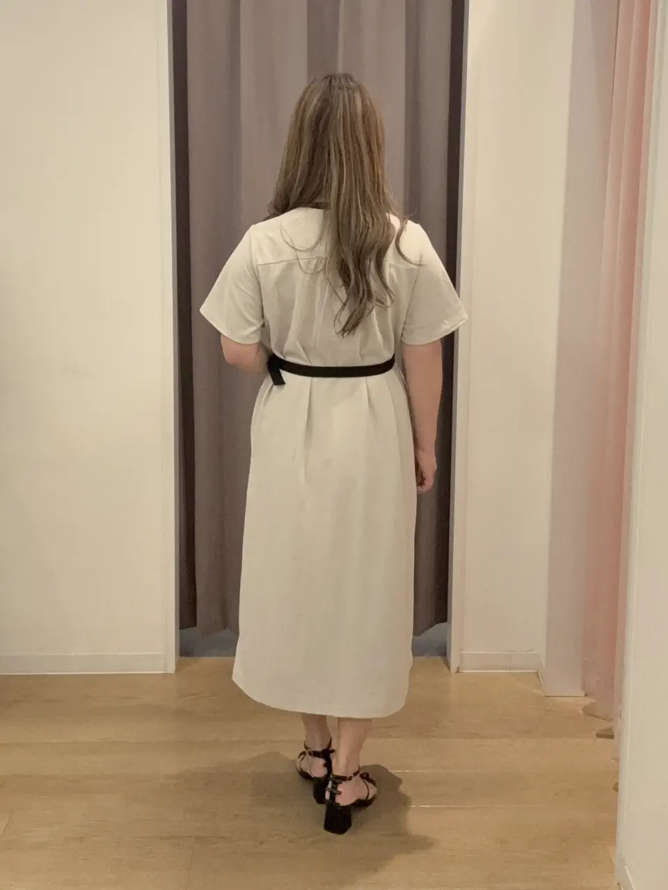 ONWARD CROSSET SELECT 内田 コーディネート画像