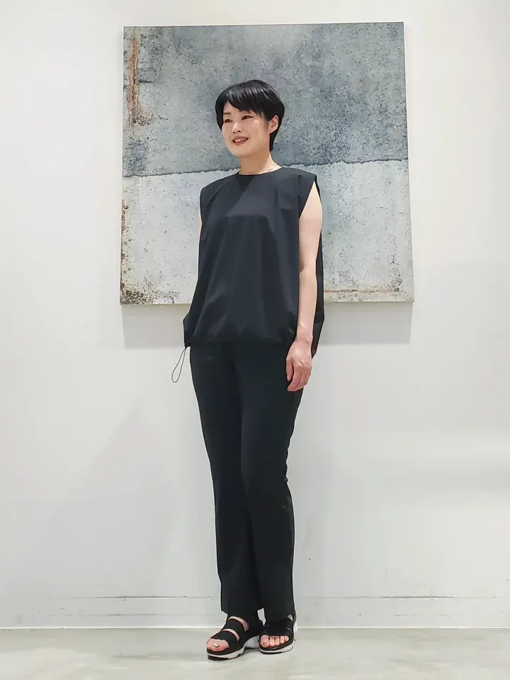 ONWARD CROSSET SELECT 本吉 コーディネート画像