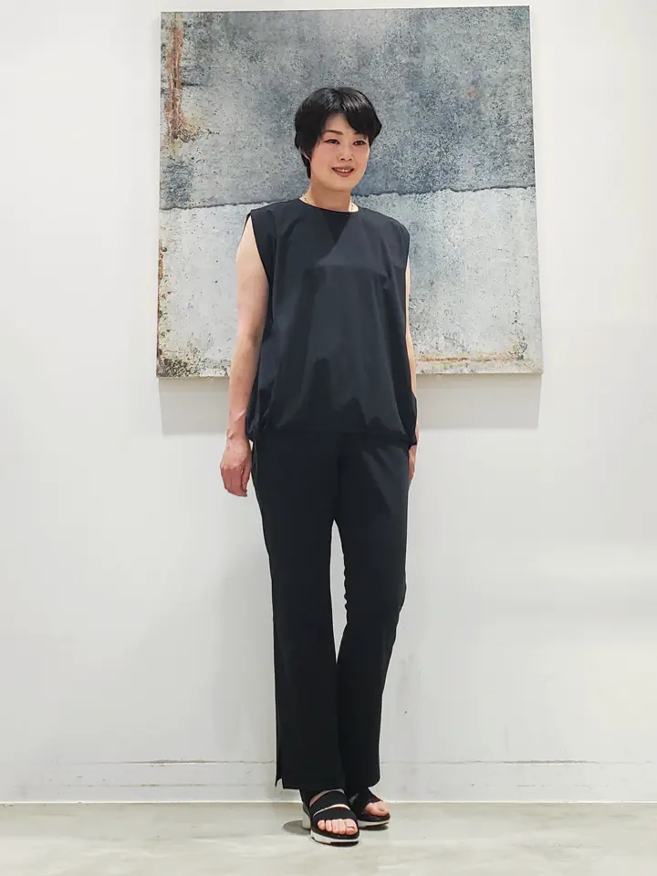 ONWARD CROSSET SELECT 本吉 コーディネート画像
