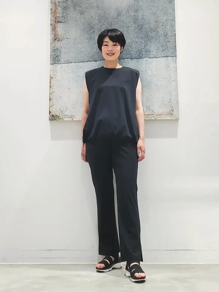 ONWARD CROSSET SELECT 本吉 コーディネート画像