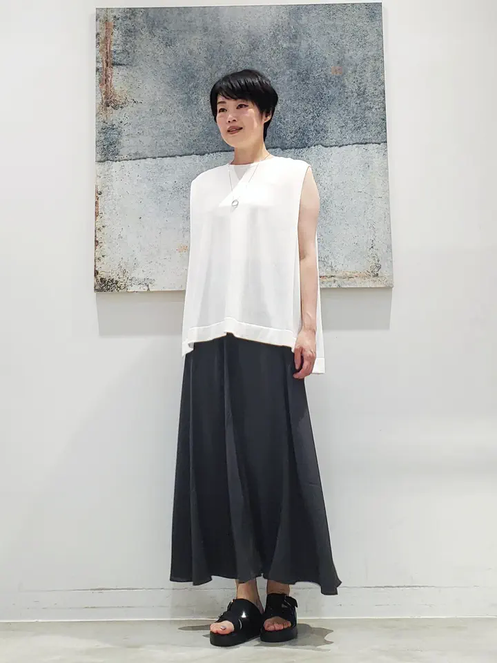 ONWARD CROSSET SELECT 本吉 コーディネート画像