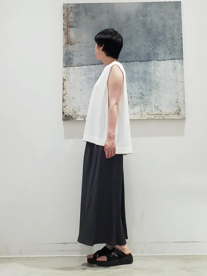 ONWARD CROSSET SELECT 本吉 コーディネート画像