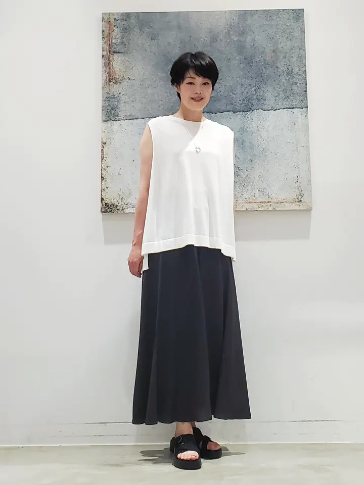 ONWARD CROSSET SELECT 本吉 コーディネート画像