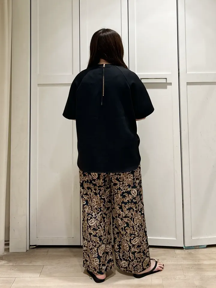 ONWARD CROSSET SELECT 藤田 コーディネート画像