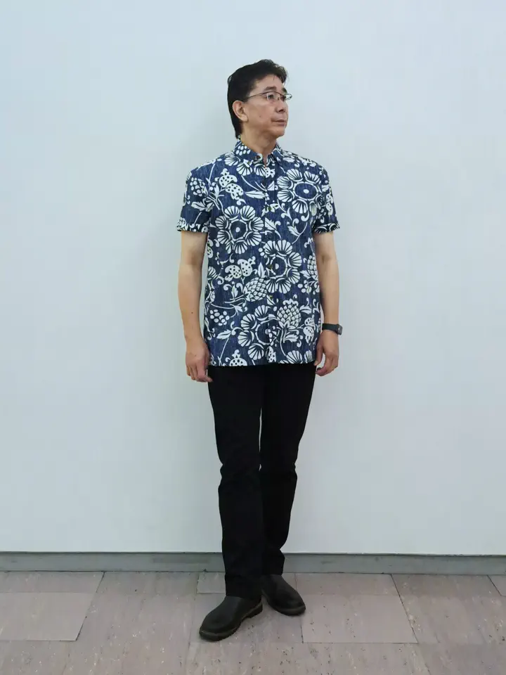 ONWARD CROSSET SELECT 小林 コーディネート画像